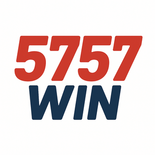 5757 Win Logo